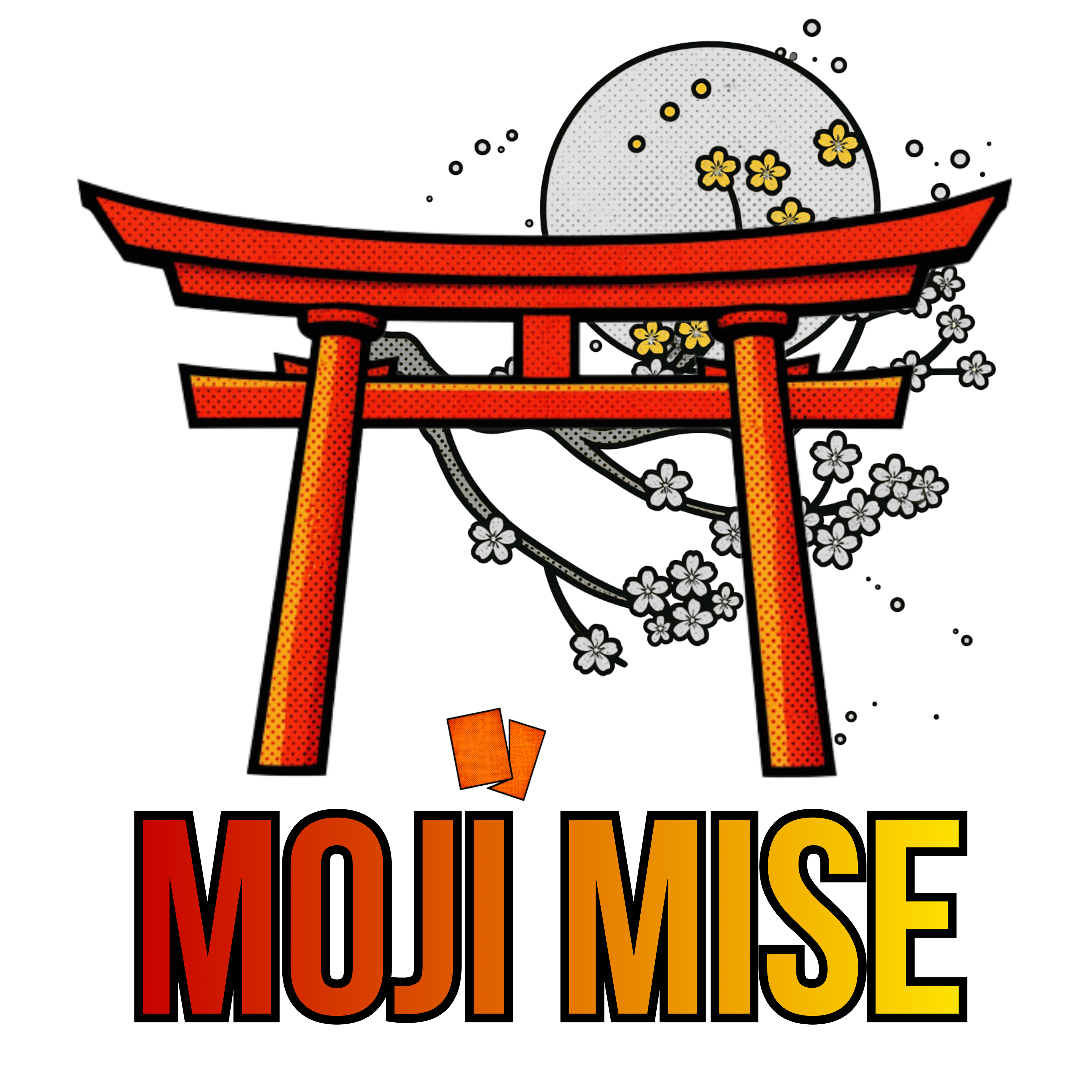 Moji Mise